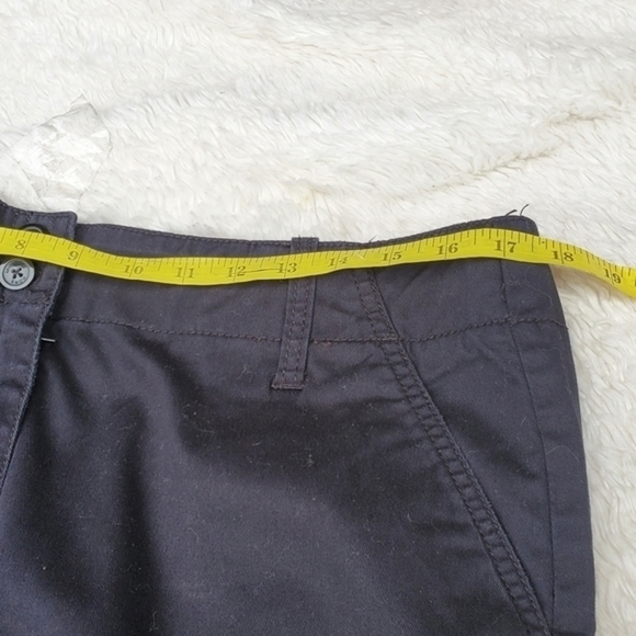 Michael Michael Kors‎ Basic Black Skirt 14 - Picture 8 of 10